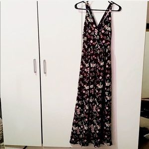 Gap floral dress